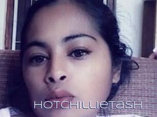 Hotchillietash