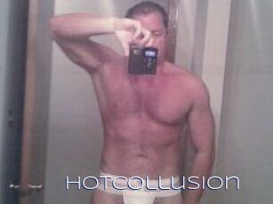 Hotcollusion
