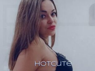 Hotcute Blue Hot