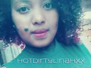 HotdirtyLinahXX