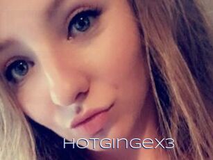 Hotgingex3