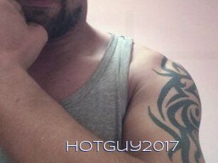 Hotguy2017