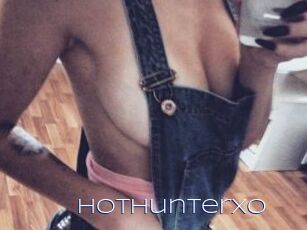 Hothunterxo