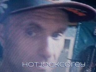 Hotjockcorey