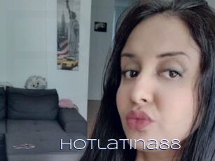 Hotlatina88