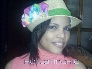 Hotlatinchic