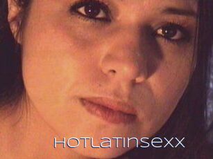 Hotlatinsexx