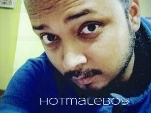 Hotmaleboy