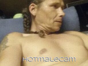 Hotmalecam