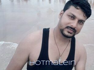 Hotmalein