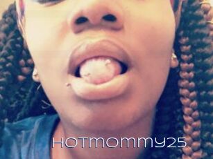 Hotmommy25