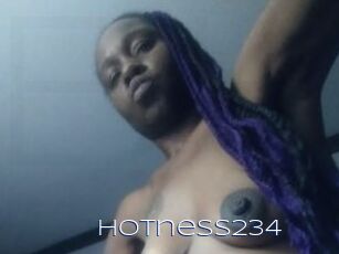 Hotness234