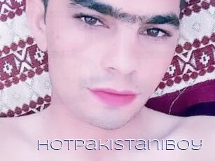 Hotpakistaniboy