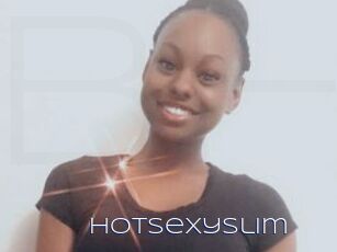 Hotsexyslim
