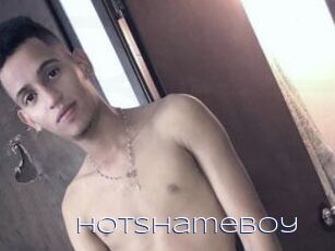 Hotshameboy