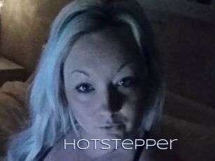 Hotstepper