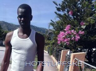 Hotstuffskb
