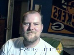 HottCumm32