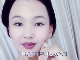 HottPulkogi