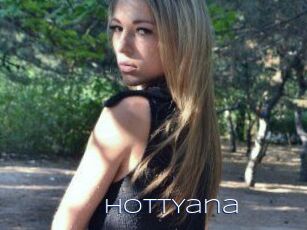 HottYana