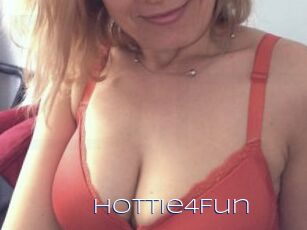 Hottie4Fun
