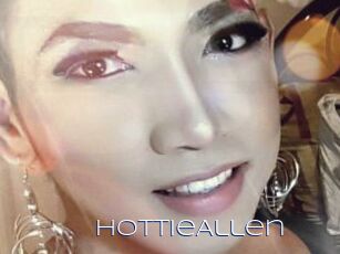 HottieAllen