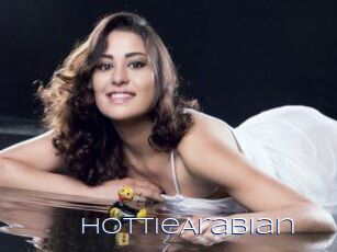HottieArabian