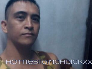 HottieBi10inchDickxxx