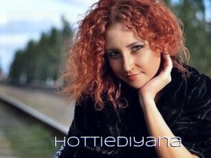 HottieDiyana
