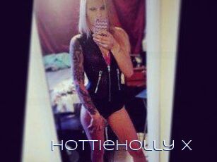 HottieHolly_X