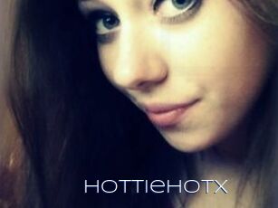 HottieHotX