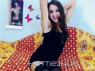 HottieJulie