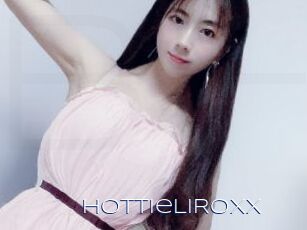 HottieLiRoxx
