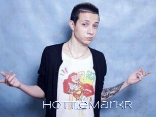 HottieMarkR