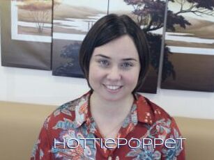 HottiePoppet