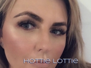 Hottie_Lottie Blue Hot