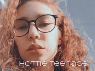Hottie_Teenage Blue Hot