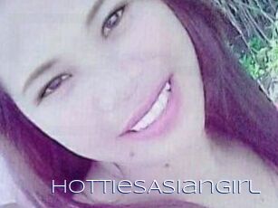 HottiesAsianGirl