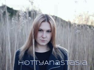 HottyAnastasia