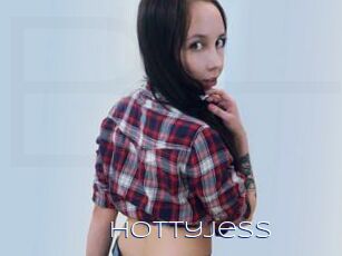 HottyJess