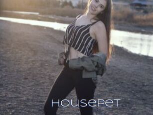 HousePet
