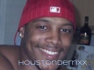 HoustonDerrixx
