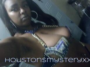 Houstonsmysteryxxx