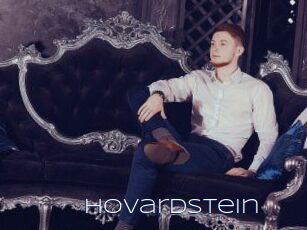 HovardStein Blue Hot