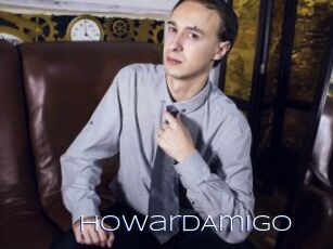 HowardAmigo
