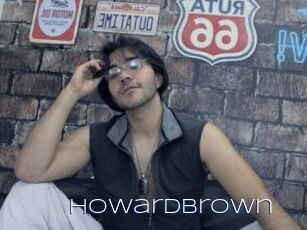 HowardBrown