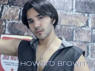 Howard_Brown
