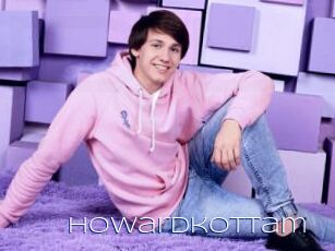 Howardkottam