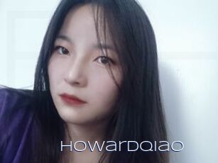 Howardqiao