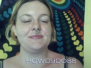 Howdydo88